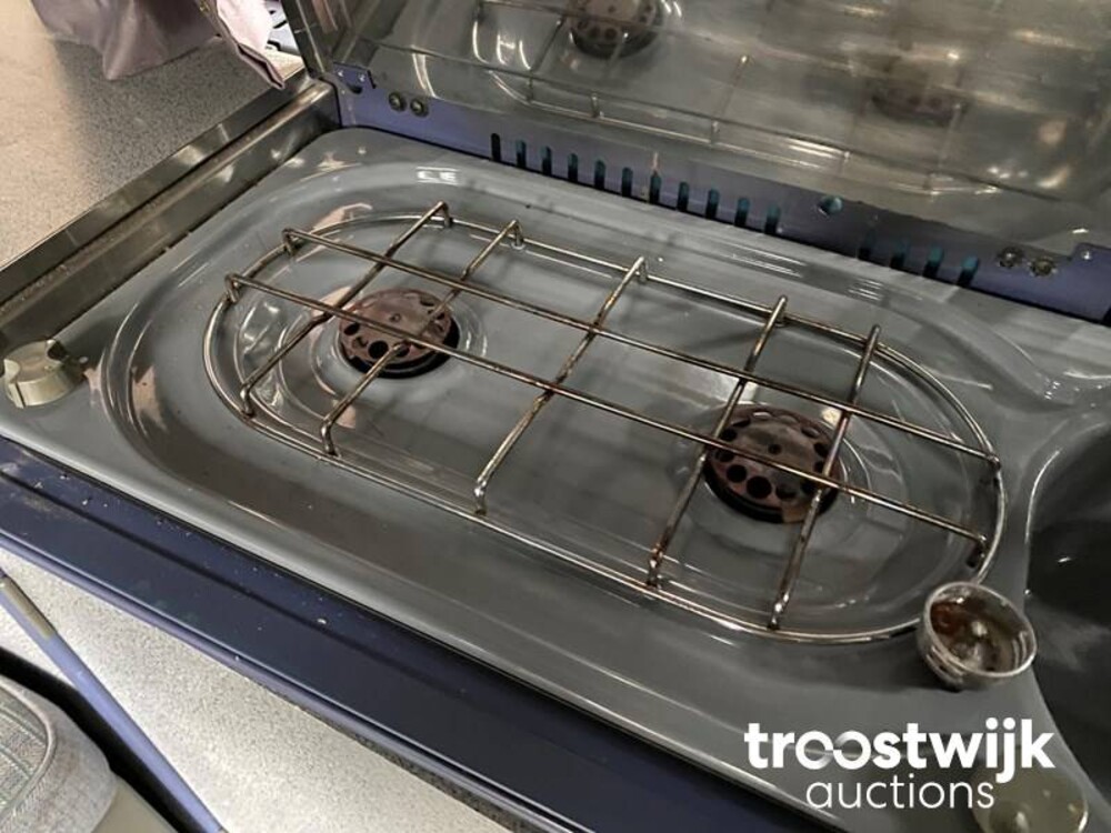 Volkswagen California T4 Transporter Camper Auto