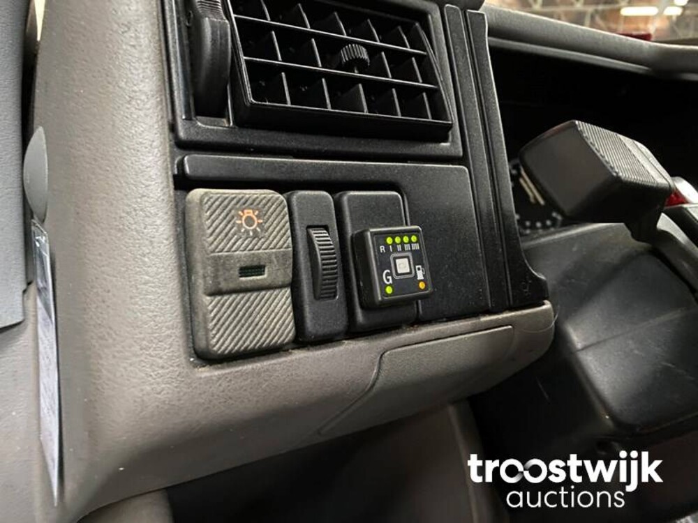 Volkswagen California T4 Transporter Camper Auto