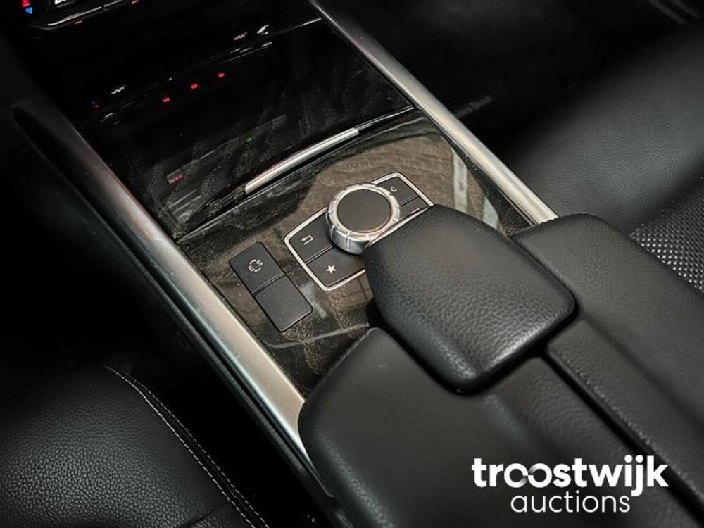 Mercedes-Benz E200 Estate BlueTEC Ambition Avantgarde Auto