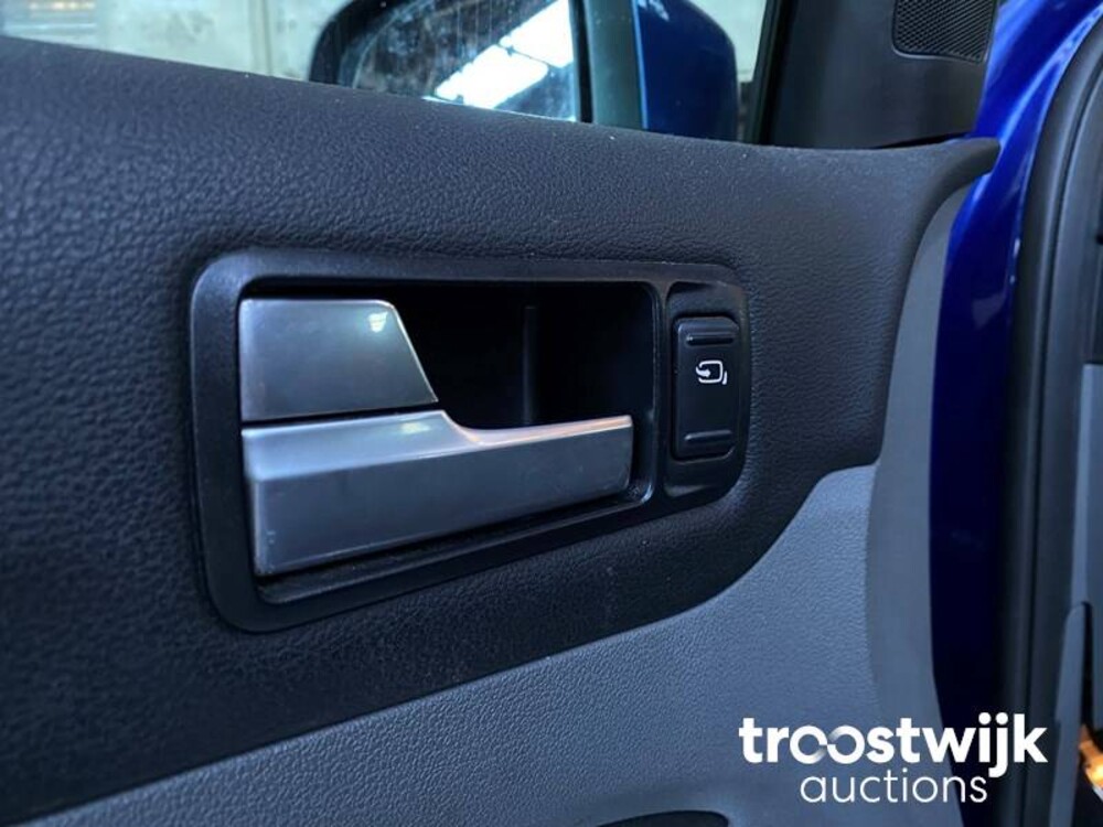 Ford Focus ST 2.5T Auto