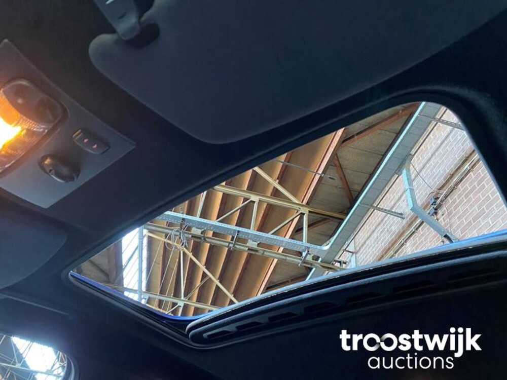 Ford Focus ST 2.5T Auto