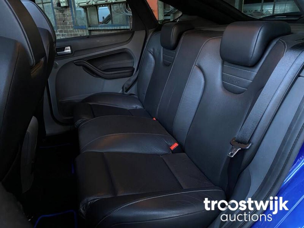 Ford Focus ST 2.5T Auto