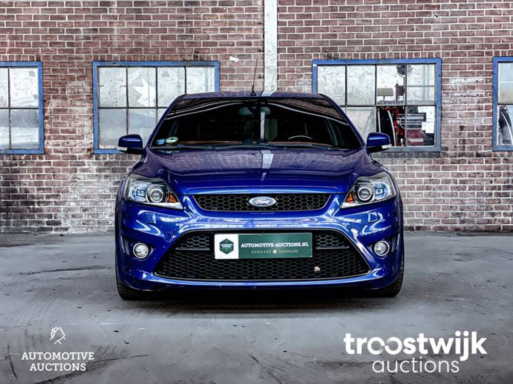 Ford Focus ST 2.5T Auto