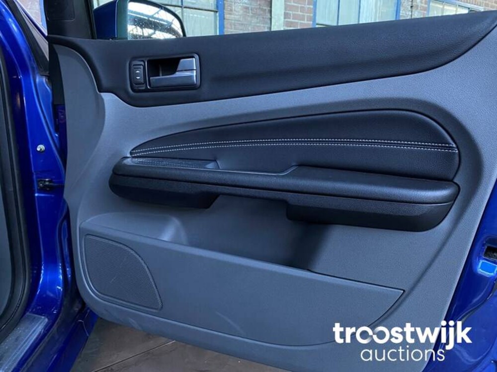 Ford Focus ST 2.5T Auto