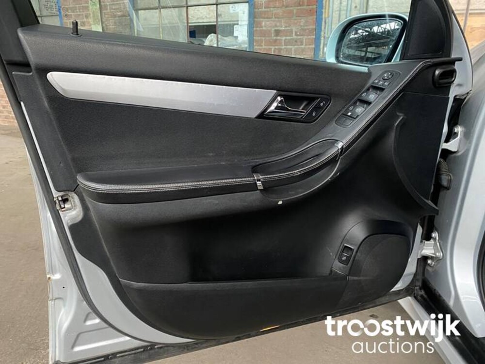 Mercedes-Benz R320 CDI Lang 4Matic Auto