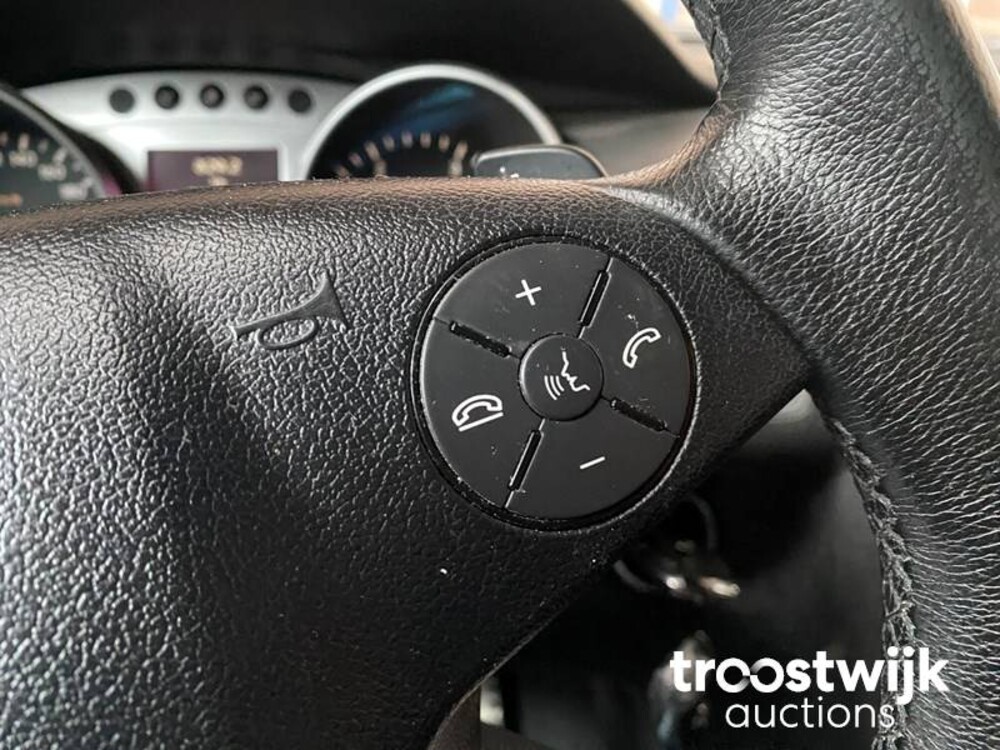 Mercedes-Benz R320 CDI Lang 4Matic Auto