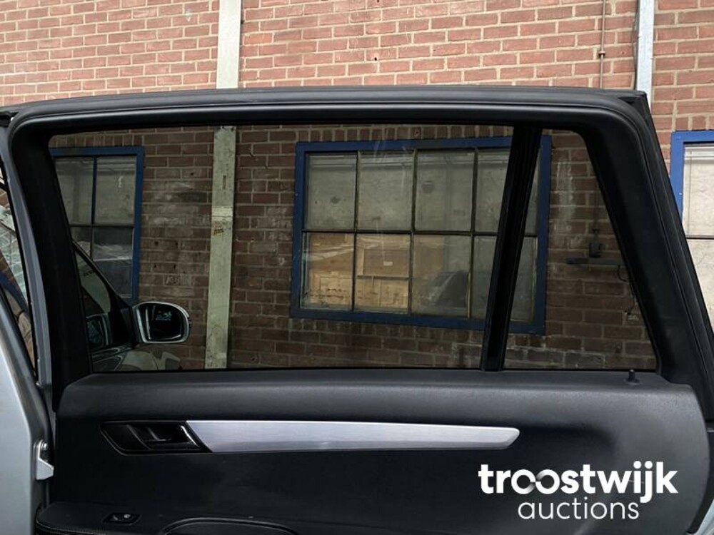 Mercedes-Benz R320 CDI Lang 4Matic Auto