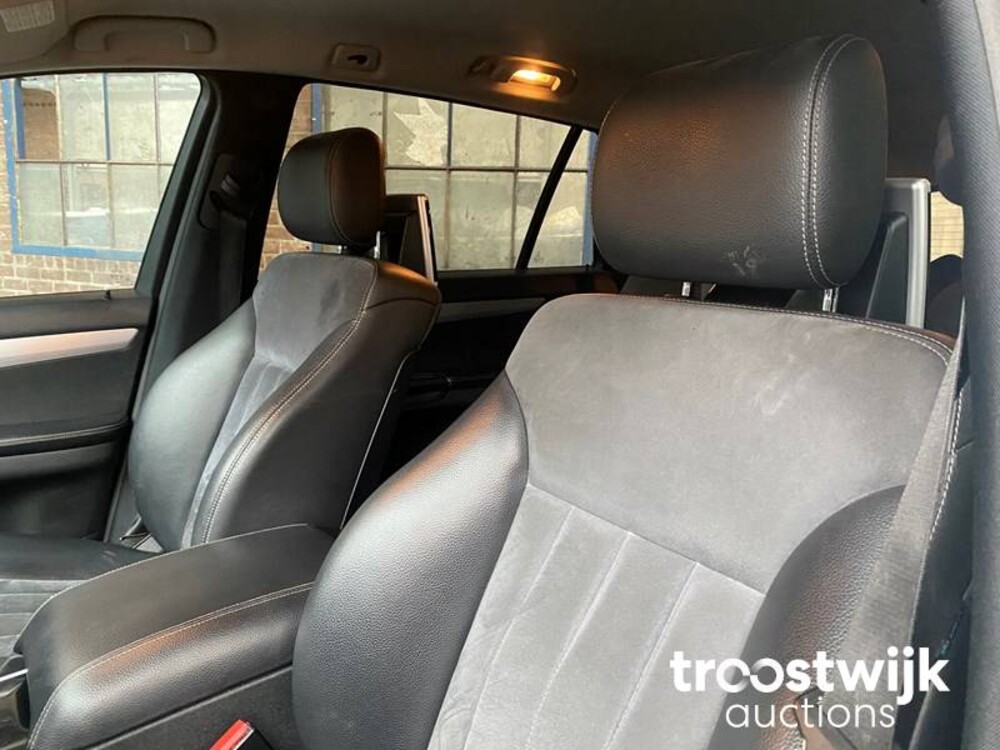 Mercedes-Benz R320 CDI Lang 4Matic Auto