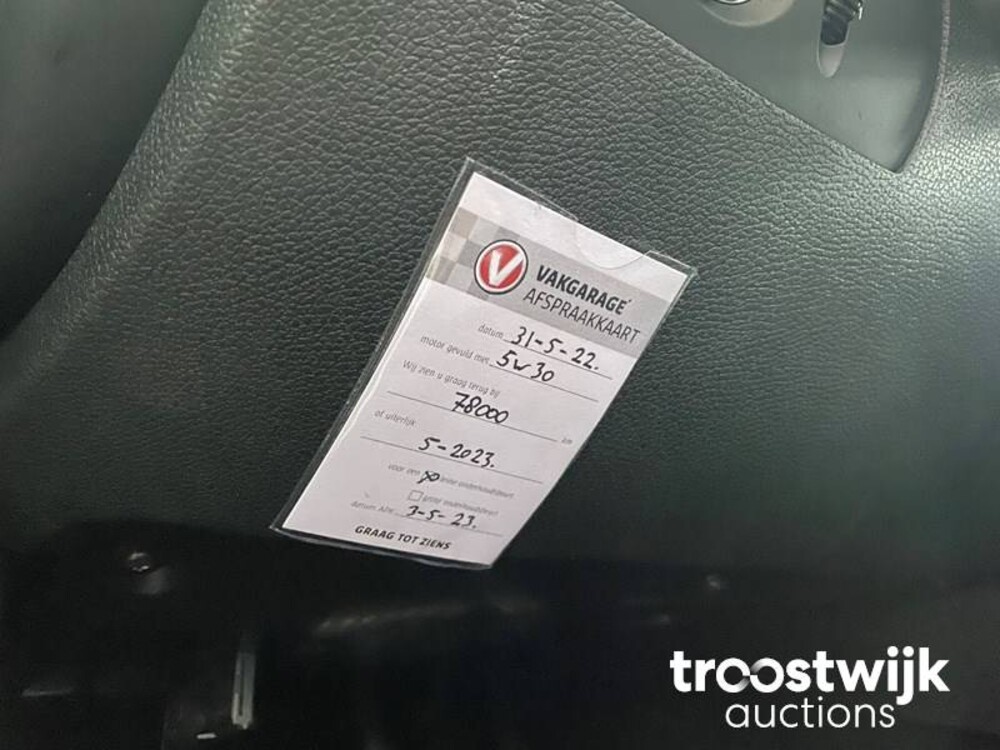 Mercedes-Benz SLK200 Kompressor Auto