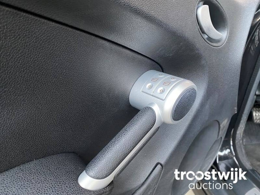 Mercedes-Benz SLK200 Kompressor Auto