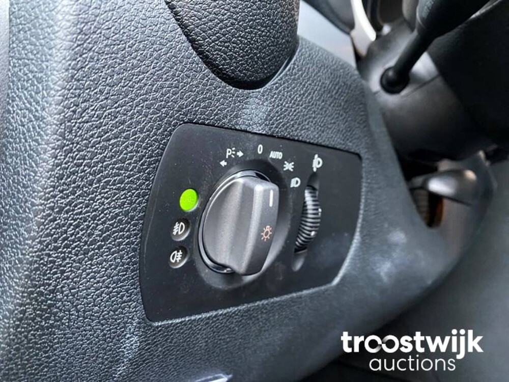 Mercedes-Benz SLK200 Kompressor Auto