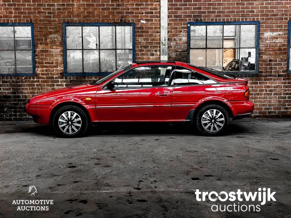 Nissan 100 NX 1.6 Auto