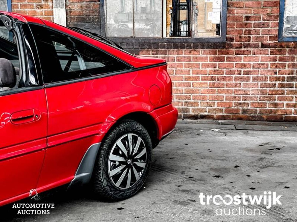 Nissan 100 NX 1.6 Auto