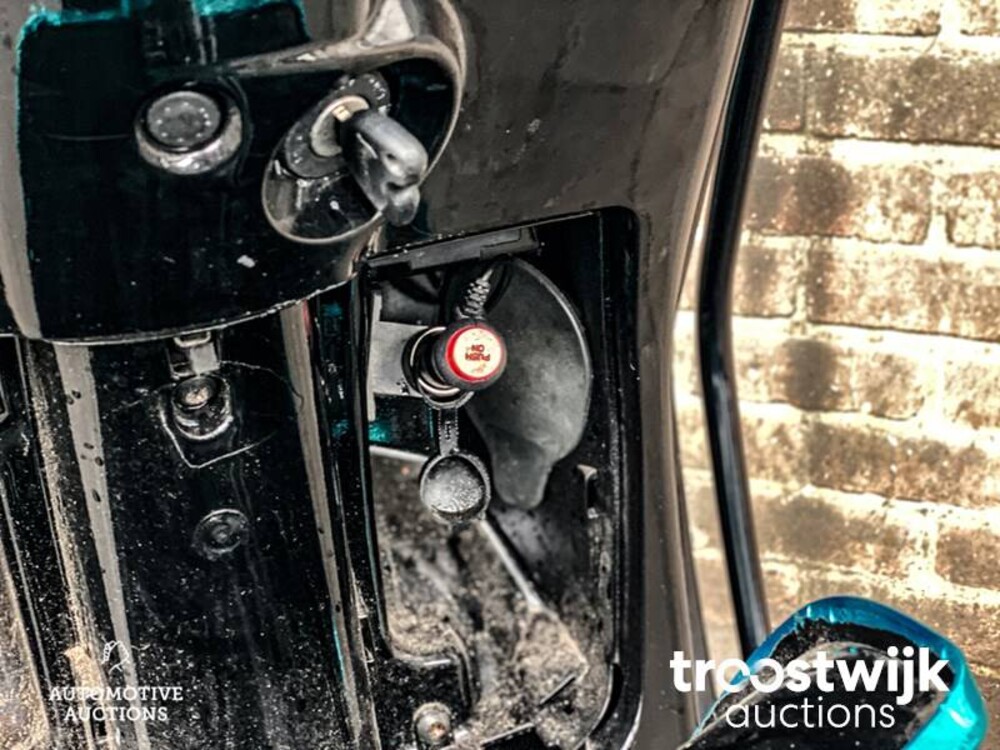 Vespa Vespa Sprint 4T Roller