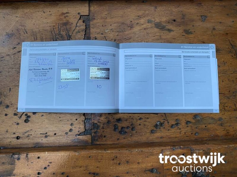 Volvo V70 2.0T R-Edition Auto