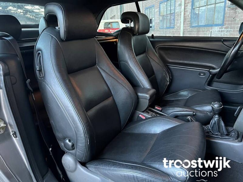 Saab 9-3 2.0 Turbo Aero Cabriolet Auto