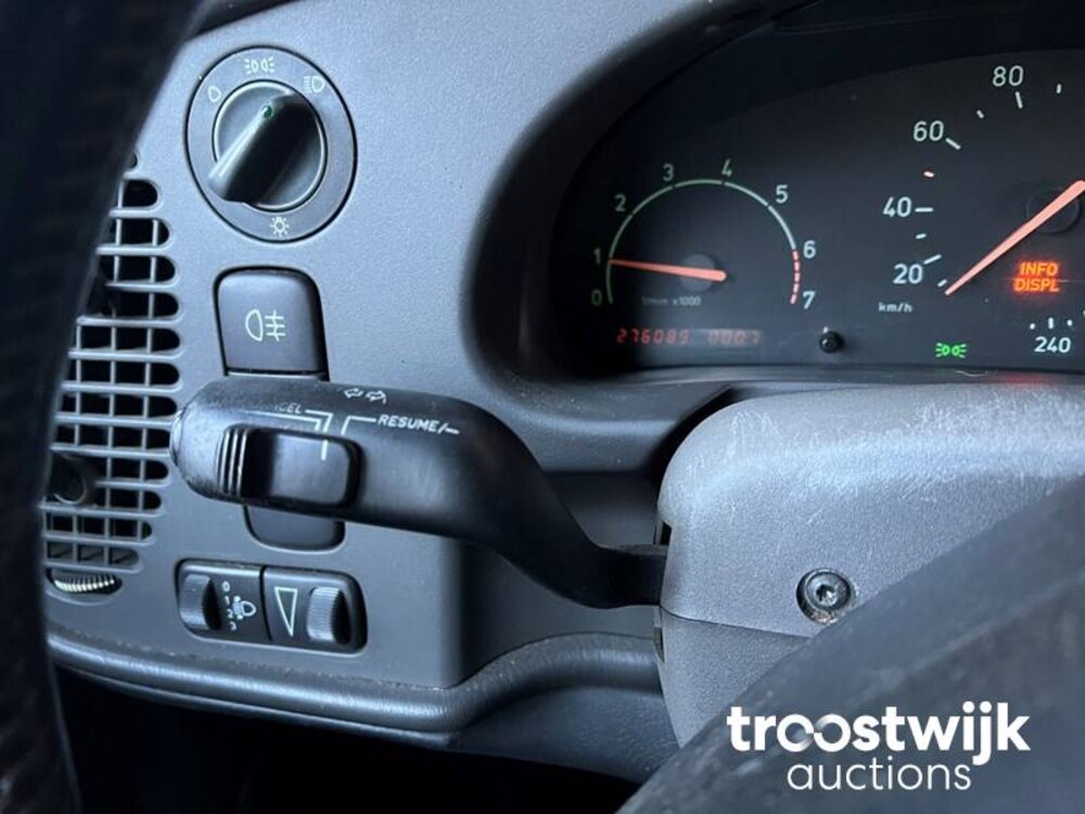 Saab 9-3 2.0 Turbo Aero Cabriolet Auto