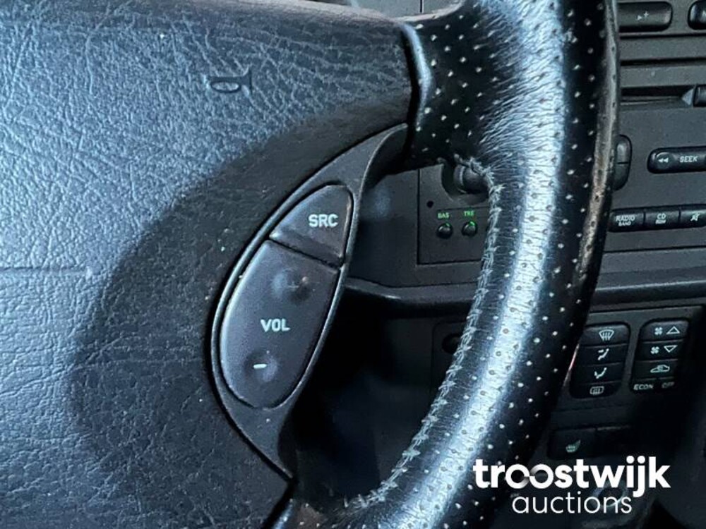 Saab 9-3 2.0 Turbo Aero Cabriolet Auto