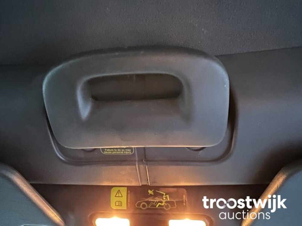 Saab 9-3 2.0 Turbo Aero Cabriolet Auto