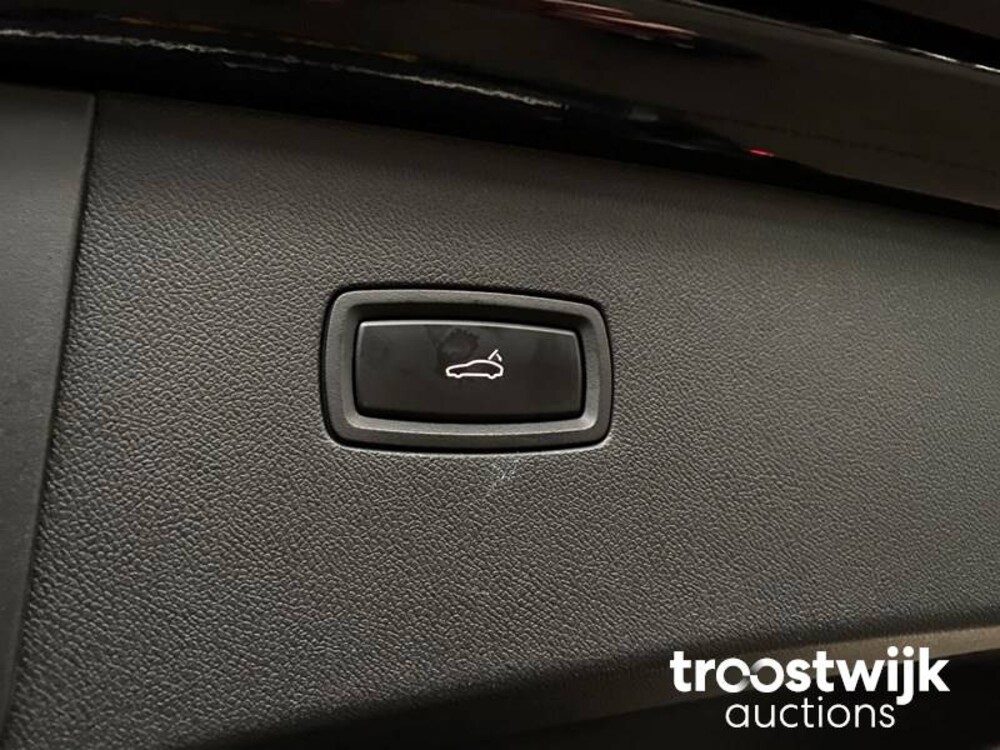 Porsche Cayenne E-Hybrid Coupe 3.0 V6 Auto