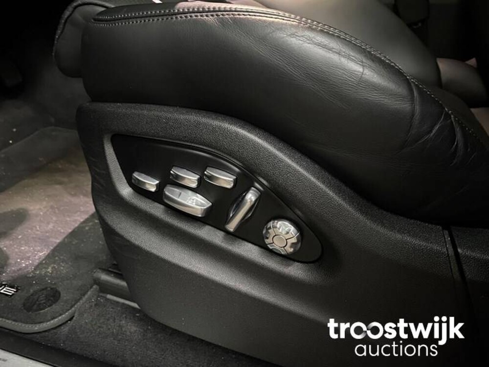 Porsche Cayenne E-Hybrid Coupe 3.0 V6 Auto