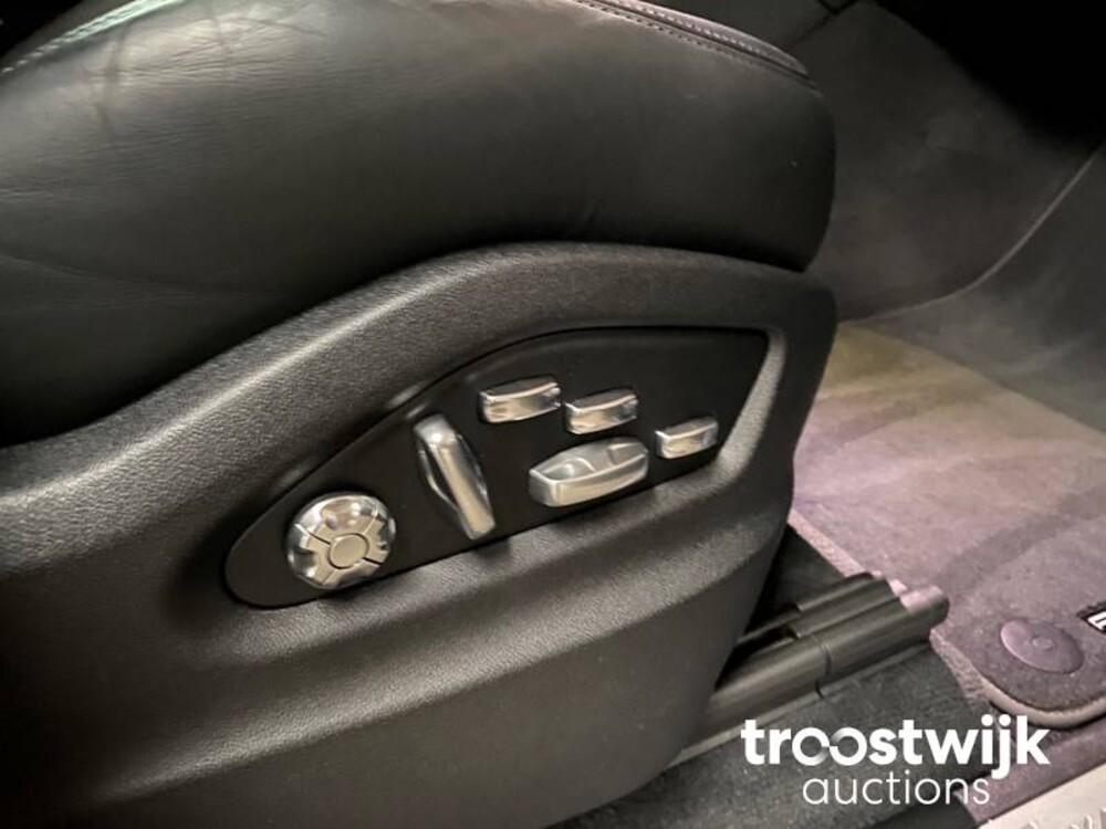 Porsche Cayenne E-Hybrid Coupe 3.0 V6 Auto