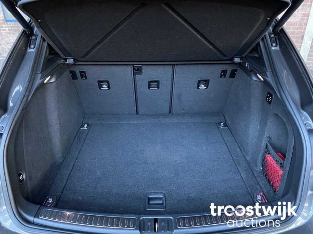 Porsche Macan S 3.0 D  Auto