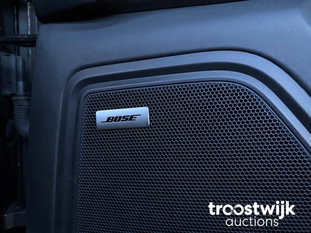 Porsche Macan S 3.0 D  Auto