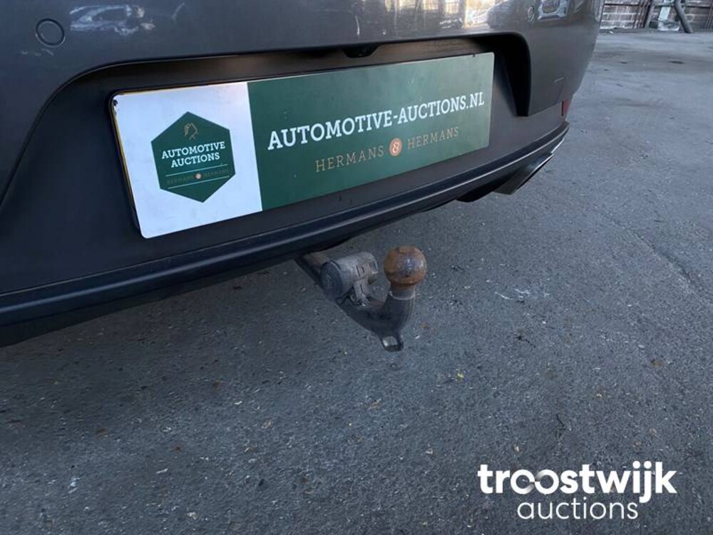 Porsche Macan S 3.0 D  Auto