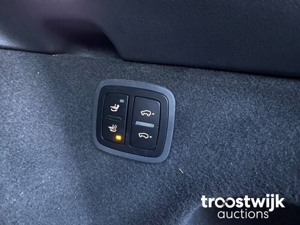 Porsche Macan S 3.0 D  Auto