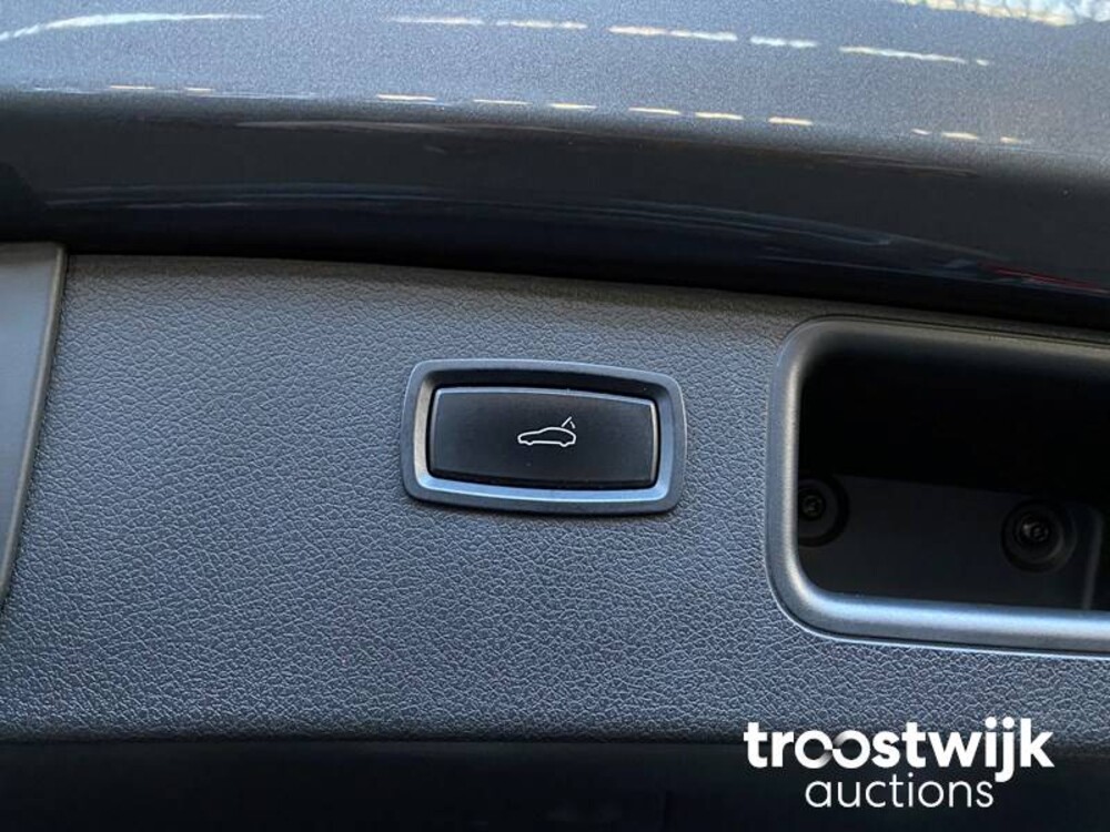 Porsche Macan S 3.0 D  Auto