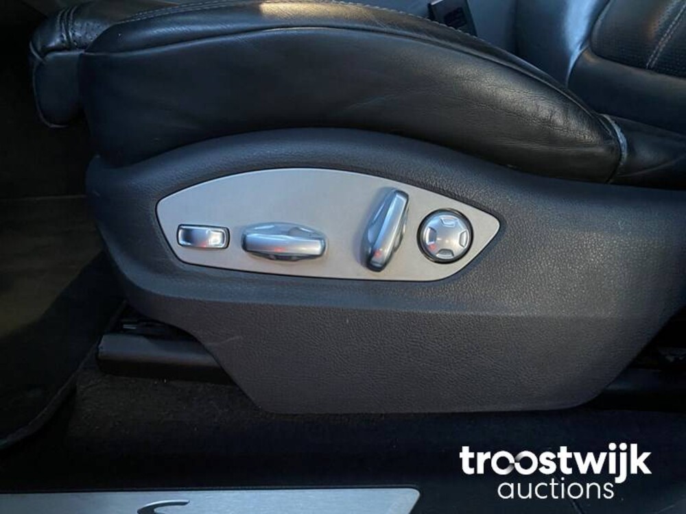 Porsche Macan S 3.0 D  Auto