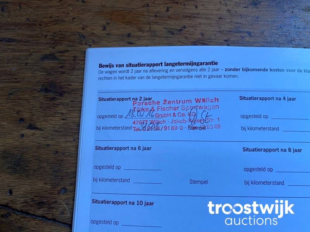 Porsche Macan S 3.0 D  Auto