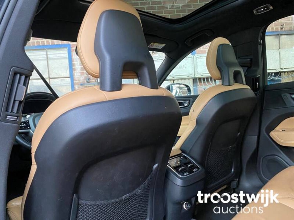 Volvo XC60 D5 2.0 AWD Inscription Auto