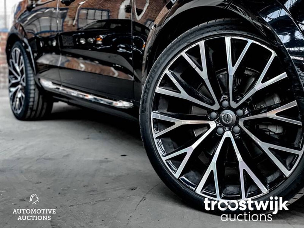 Volvo XC60 D5 2.0 AWD Inscription Auto