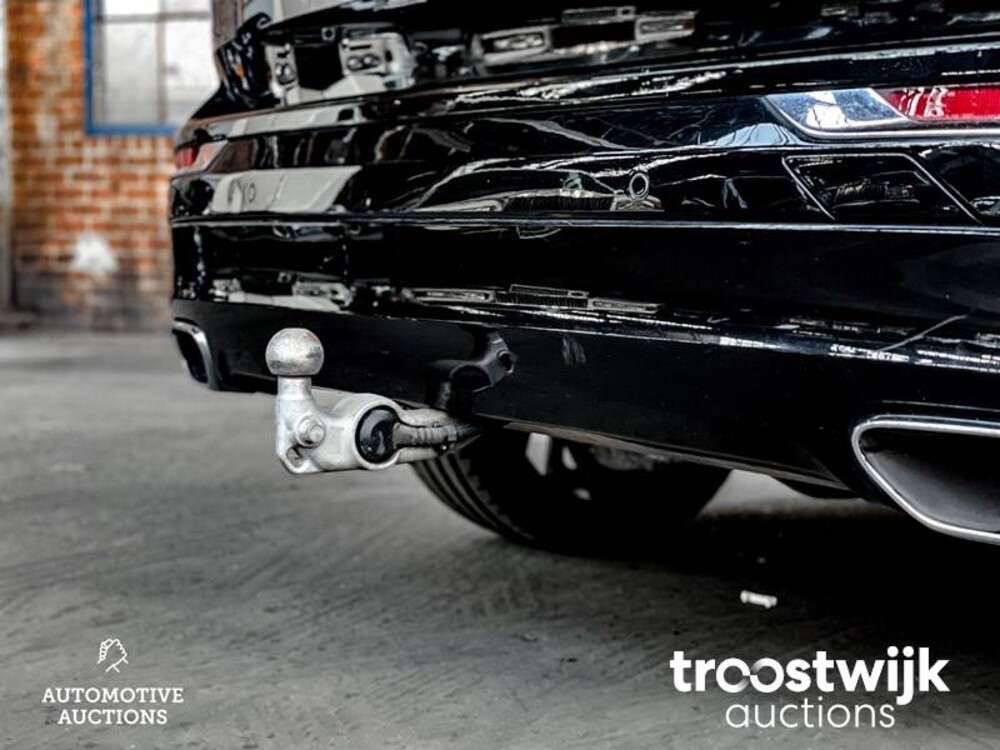 Volvo XC60 D5 2.0 AWD Inscription Auto