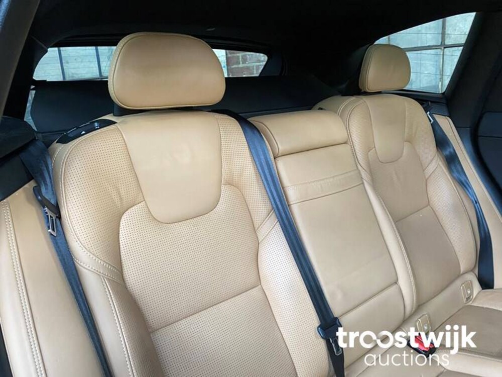 Volvo XC60 D5 2.0 AWD Inscription Auto