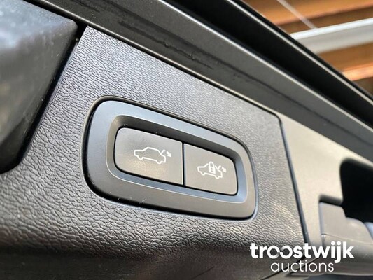 Volvo XC60 D5 2.0 AWD Inscription Auto