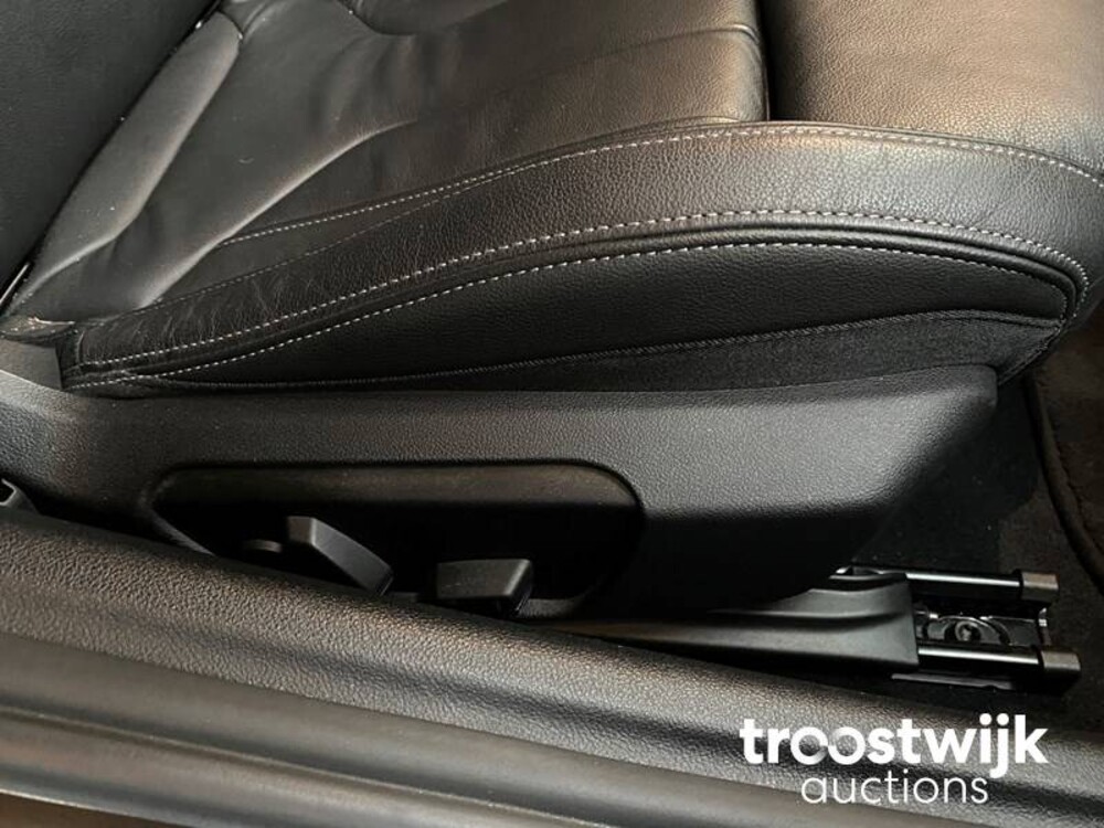 BMW Z4 M40i Roadster First Edition Auto