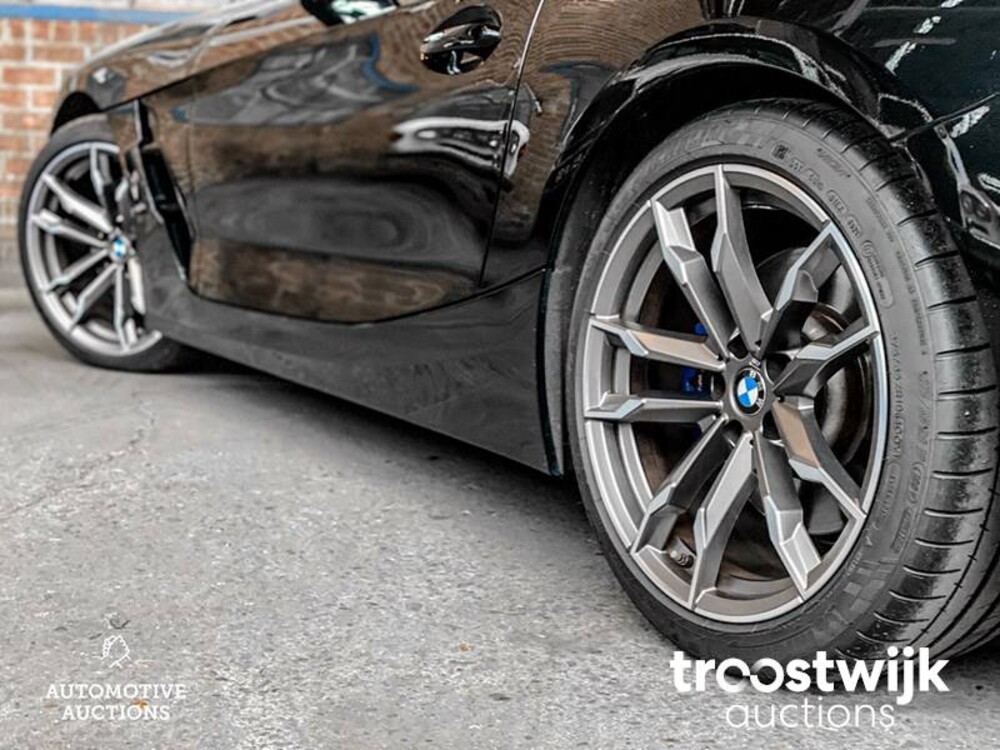 BMW Z4 M40i Roadster First Edition Auto