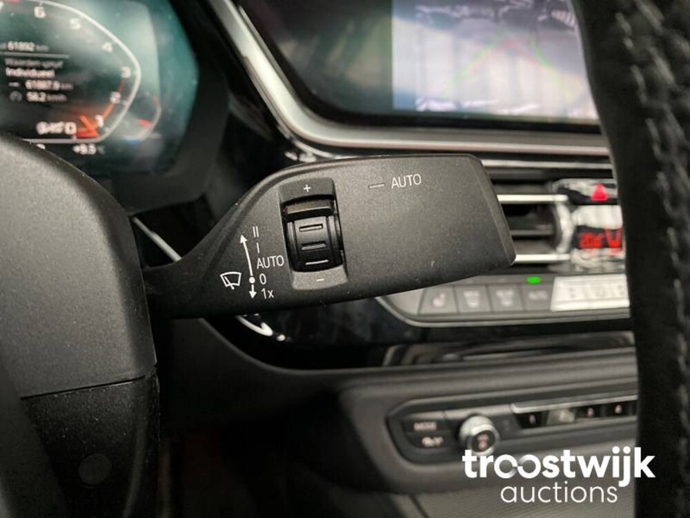 BMW Z4 M40i Roadster First Edition Auto