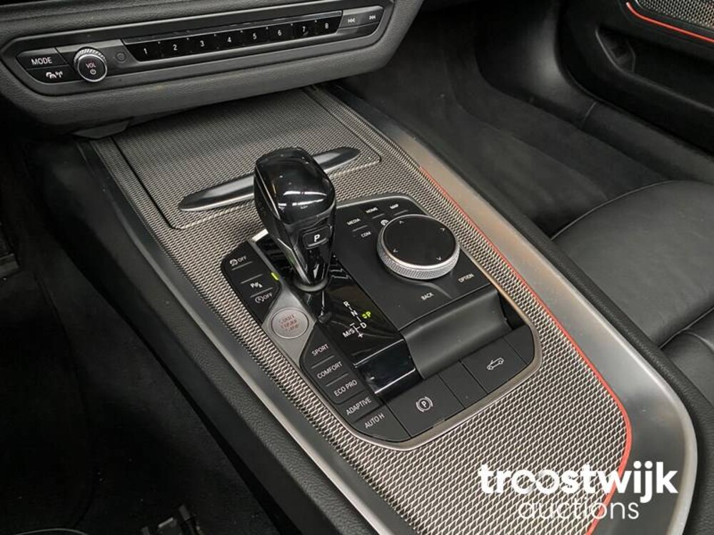 BMW Z4 M40i Roadster First Edition Auto