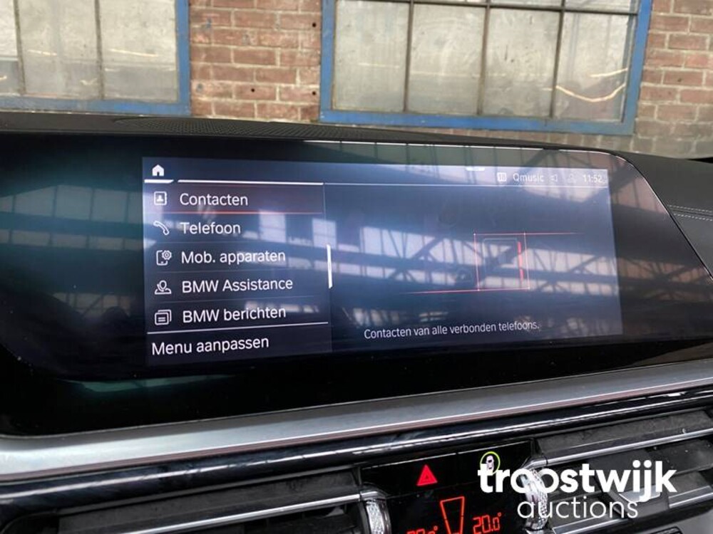 BMW Z4 M40i Roadster First Edition Auto