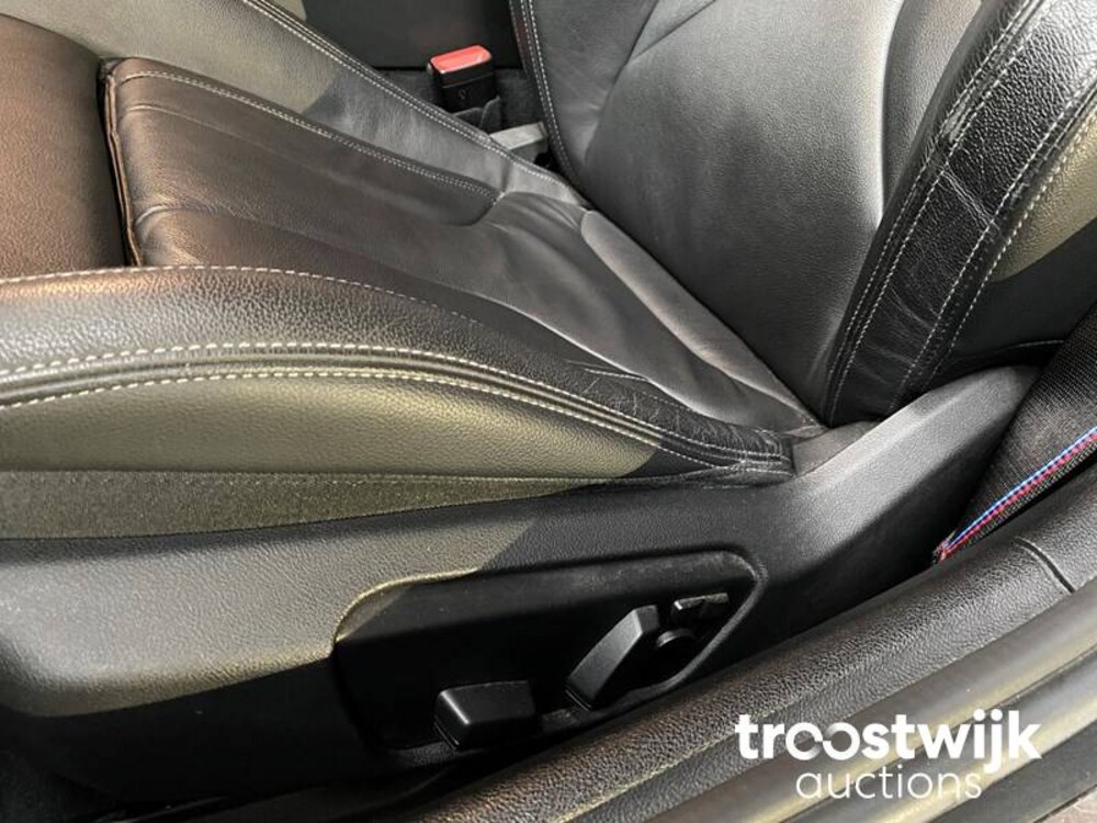 BMW Z4 M40i Roadster First Edition Auto