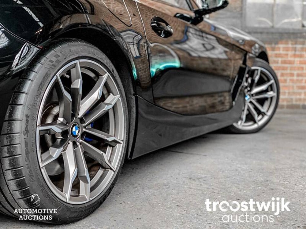 BMW Z4 M40i Roadster First Edition Auto