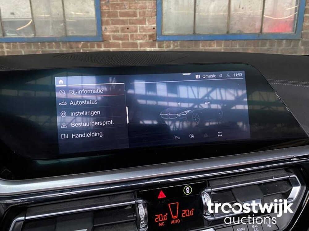 BMW Z4 M40i Roadster First Edition Auto