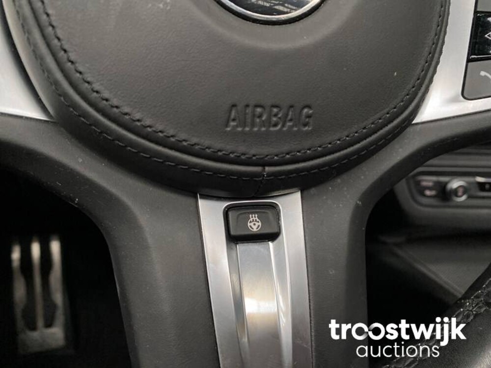 BMW Z4 M40i Roadster First Edition Auto