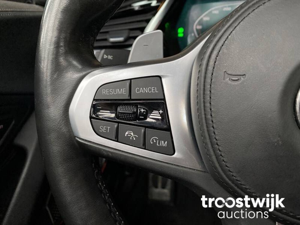 BMW Z4 M40i Roadster First Edition Auto