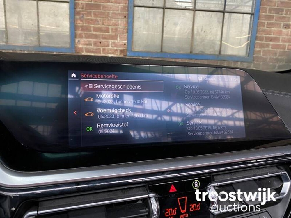 BMW Z4 M40i Roadster First Edition Auto