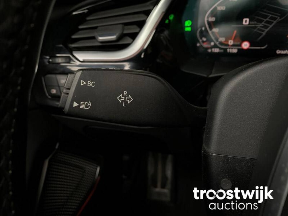 BMW Z4 M40i Roadster First Edition Auto